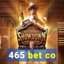 465 bet co